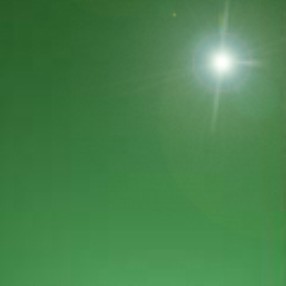 Green Mirror Green Mirror